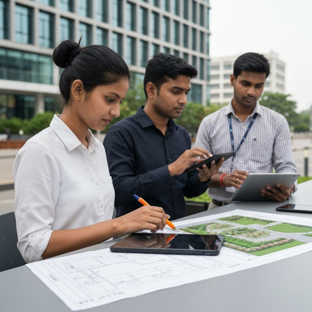 Commercial Landscaping